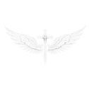 Logo Geração de Anjos