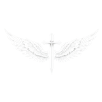 Logo Geração de Anjos